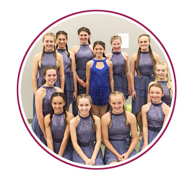 Milwaukee dance classes